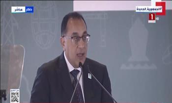 مصطفى مدبولي: تطرقت مع نظيري الروماني إلى استثمار شركاتهم في إفريقيا 