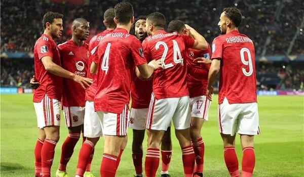 تعرف على تردد القناة المصرية المفتوحة التى تذيع مباراة الأهلى وسياتل بمونديال الأندية