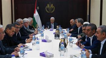   «القيادة الفلسطينية» ترفض ضغوطات الاحتلال عليها للتراجع عن قراراتها