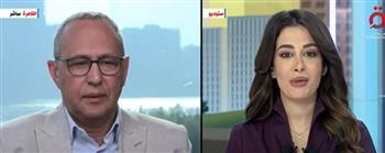 «مدرستنا الكبرى».. أديب جزائري يشيد بدور مصر الريادي في دعم الثقافة 