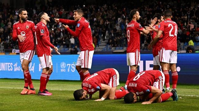 أخبار سارة للأهلى قبل مواجهة ريال مدريد بنصف نهائى كأس العالم للأندية