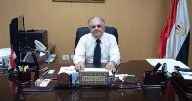 رفع كفاءة أعضاء مكاتب خدمة المواطنين بالقطاع الصحي على مستوى الدقهلية
