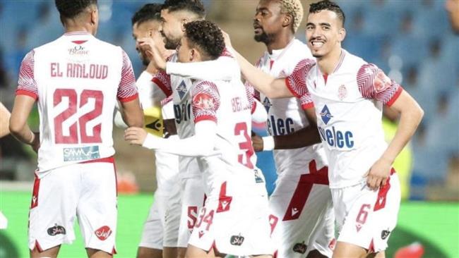 النفطي يعلن تشكيل الوداد لمواجهة الهلال في كأس العالم للأندية