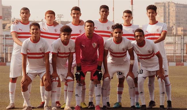 زمالك 2005 يهزم الإسماعيلي بهدف في بطولة الجمهورية