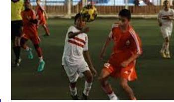 زمالك 2009 يهزم الجونة.. و2010 يكتسح كسكادا في دوري منطقة الجيزة