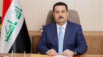   رئيس وزراء العراق يتلقى دعوة لزيارة الإمارات