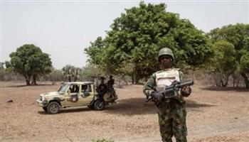 مقتل 9 أشخاص في هجوم إرهابي على مخيم للاجئين غرب النيجر