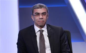 ضياء رشوان: ياسر رزق لم يرحل.. وسيبقى ليضيف المزيد