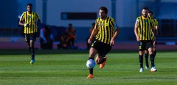 الاتحاد يفوز على الطائي بهدف قاتل في الدوري السعودي