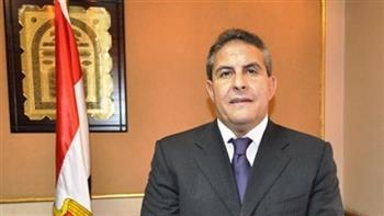 طاهر أبو زيد: أؤمن بأن لكل مرحلة رجالها ولن أبخل أبدا بالنصيحة
