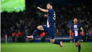   باريس سان جيرمان يفوز على تولوز 2ـ1 في الدوري الفرنسي