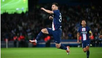 باريس سان جيرمان يفوز على تولوز 2ـ1 في الدوري الفرنسي