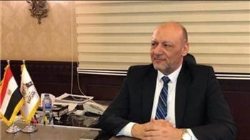 حزب «المصريين» ينعي المهندس شريف إسماعيل رئيس الوزراء الأسبق