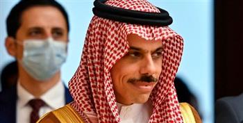   وزير خارجية السعودية يصل الكويت في زيارة رسمية