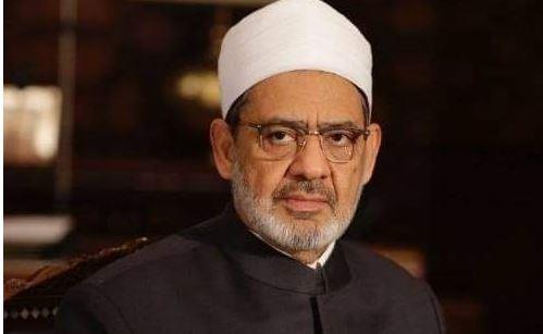 شيخ الأزهر: التحديات الإنسانية كانت سببا في ميلاد «وثيقة الأخوة الإنسانية»