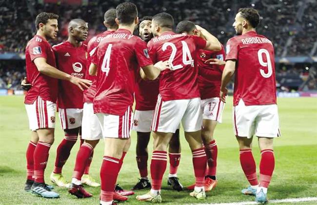 بقاضية أفشة: الأهلى يفوز على سياتل ساندرز الأمريكي ويواجه ريال مدريد في نصف نهائي كأس العالم للأندية