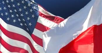 الولايات المتحدة وبولندا تبحثان المساعدات لأوكرانيا