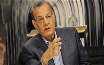 عادل حمودة : إحسان عبدالقدوس كان متحررا على الورق متحفظا في حياته
