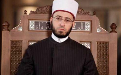 أسامة الأزهري ينعي المهندس شريف إسماعيل رئيس مجلس الوزراء السابق