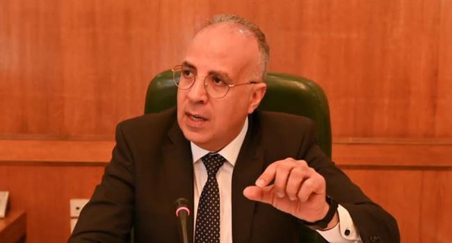 «سويلم» يعقد إجتماع الجمعية العامة العادية للشركة القابضة للري والصرف