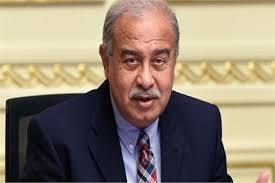 الرئيس السيسي ينعى المهندس شريف إسماعيل رئيس الوزراء السابق