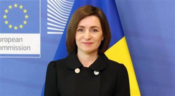   رئيسة وزراء مولدوفا تحضر مجلس الشراكة مع الاتحاد الأوروبي في بروكسل