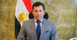 وزير الرياضة يشيد بقرار توجيه عوائد رعاية منتدى شباب العالم في تنفيذ حزمة من المشروعات التنموية