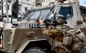   الاحتلال الإسرائيلي يواصل حصار أريحا لليوم الثامن على التوالي