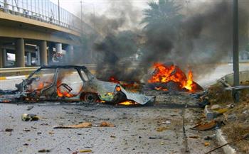  أفغانستان.. انفجار عبوة ناسفة قرب القصر الرئاسي في كابول 
