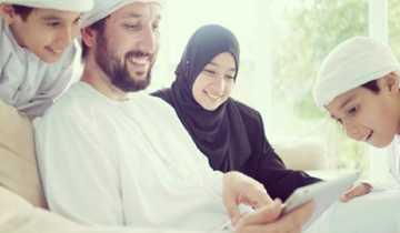 ليست مجرد إطار عادى.. الإفتاء توضح مفهوم الأسرة فى الإسلام