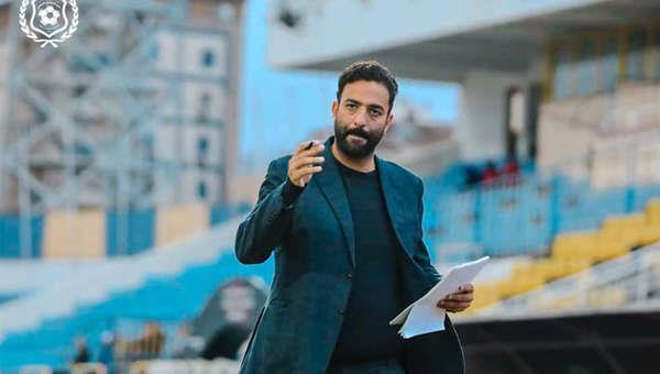 المدير الفني للإسماعيلي.. قدمنا مباراة جيدة أمام الاتحاد السكندري والقادم أفضل