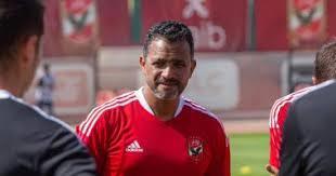سامي قمصان: الطموح مشروع أمام ريال مدريد.. وأشكر الجماهير