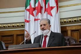   رئيس مجلس الأمة الجزائري: لابد من تدعيم استقلالية القرار السياسي الإفريقي