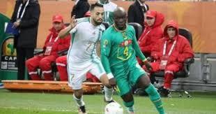   منتخب السنغال بطلا لكأس أمم أفريقيا للمحليين