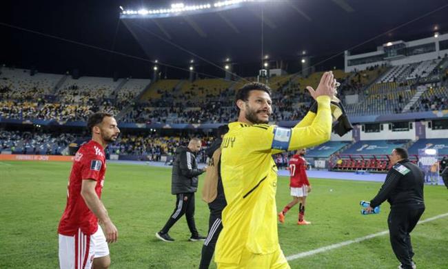 «أون تايم سبورتس» تعلن إذاعة مباراة الأهلى وريال مدريد بكأس العالم للأندية