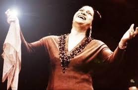 قد المقام.. بسنت بكر تذيع حوارا قديم لـ أم كلثوم مع سلوى حجازى