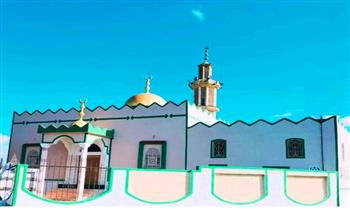   الأوقاف تعلن افتتاح 24 مسجدًا الجمعة المقبل