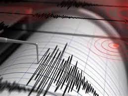   زلزال بقوة 5.5 درجة يضرب تشيلي 