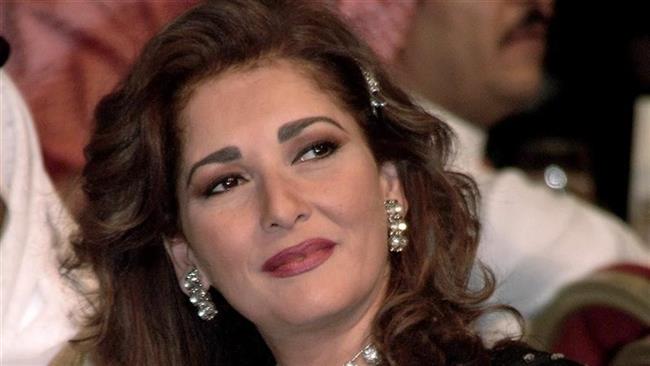بعد تصريحات جمال عبد الحميد.. نقيب التمثيليين يعتذر للفنانة آثار الحكيم