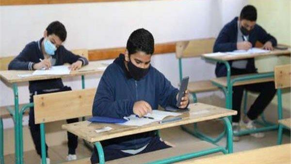 بدء التظلم على نتيجة الشهادة الإعدادية بالجيزة اليوم