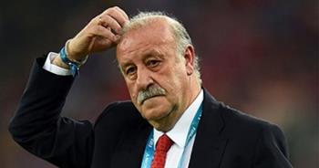 ديل بوسكي: ريال مدريد يفتقد لاعبين مهمين قبل لقاء الأهلي