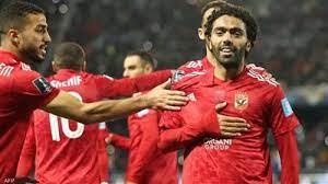 الأهلي يعلن عن تعاون مشترك مع ريال مدريد خلال كأس العالم