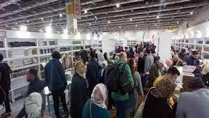 قبل يومين من ختام معرض الكتاب.. إقبال كبير على جناح قصور الثقافة
