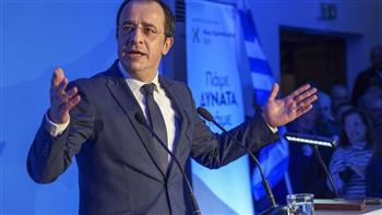   قبرص تختار رئيسًا جديدًا من بين 14 مرشحاً 