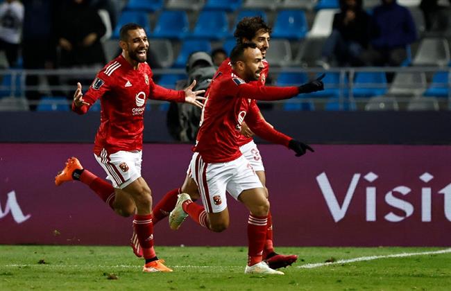 الخطيب: الجماهير المغربية تستحق التحية والتقدير