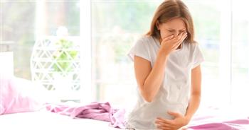   طرق للتغلب على الغثيان الليلي أثناء فترة الحمل