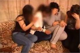من أجل المتعة الحرام.. زوجان بدمياط يؤسسان شبكة لتبادل الزوجات