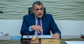 وزير الإنتاج الحربي يتابع الموقف التنفيذي للمشروعات الجاري تنفيذه