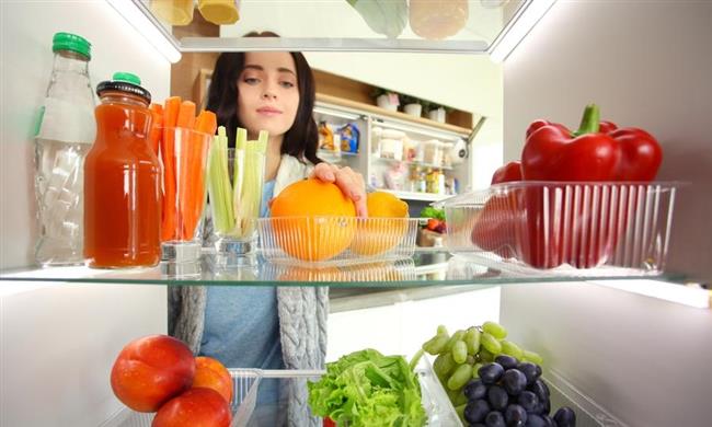 أخطاء يجب تجنبها عند حفظ الطعام .. تعرفى عليها 