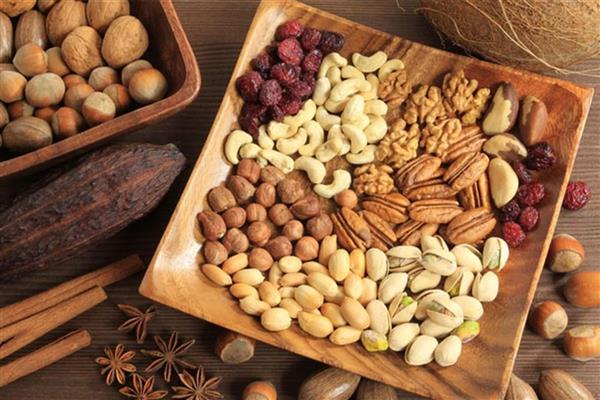 أطعمة تناولها مع بعضها يمكنها تسريع عملية فقدان الوزن ..تعرفى عليها